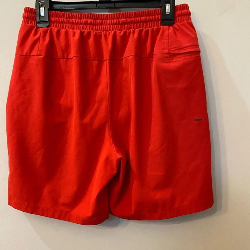 Lululemon Channel Cross Swim Short 7” Men Size M